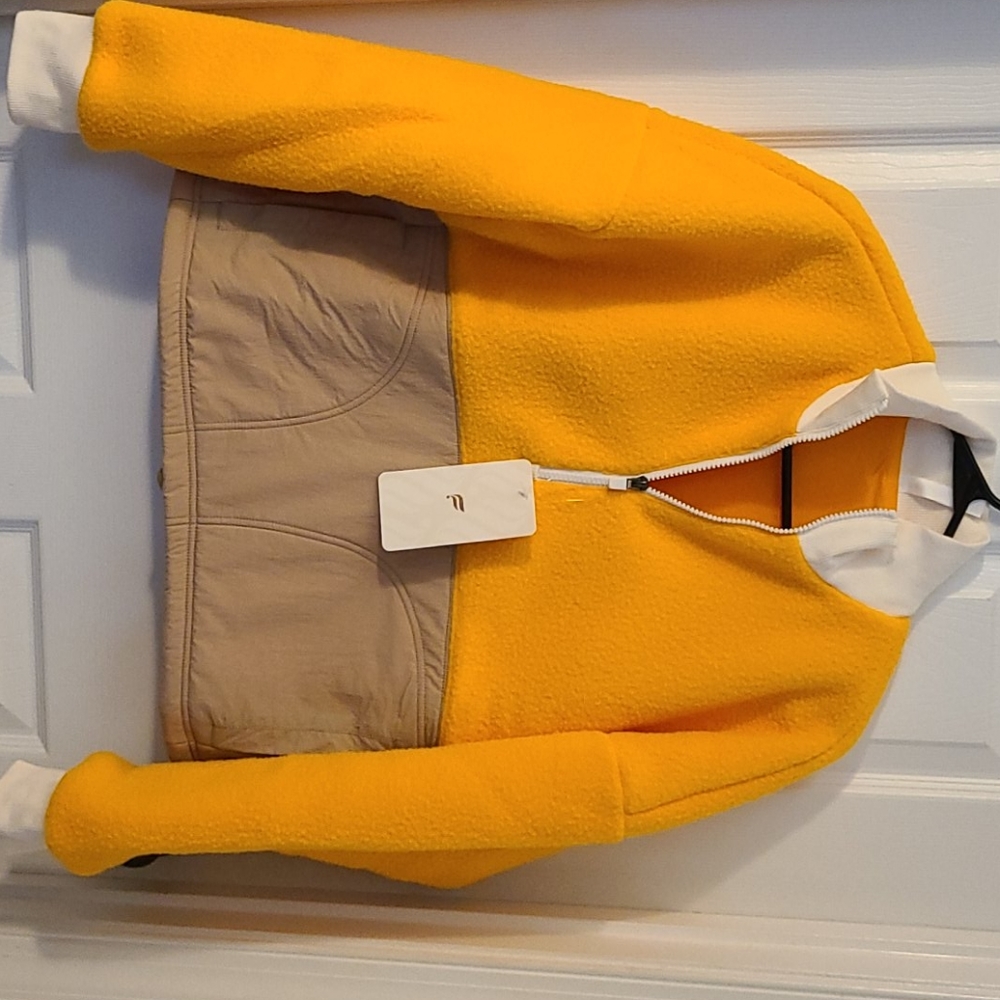 Fabletics fleece